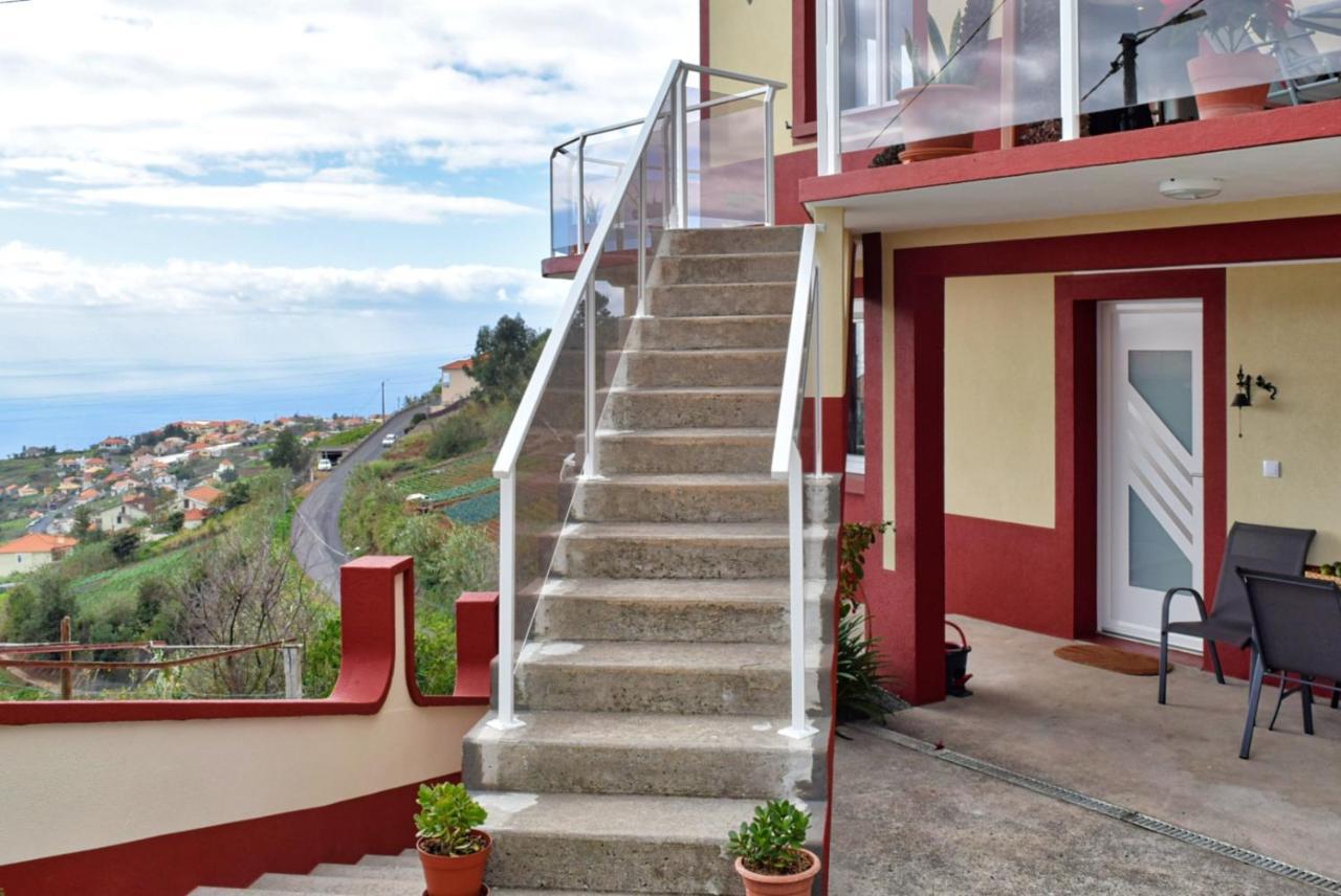 Casa Da Piedade, A Home In Madeira Ponta do Sol  Exterior photo