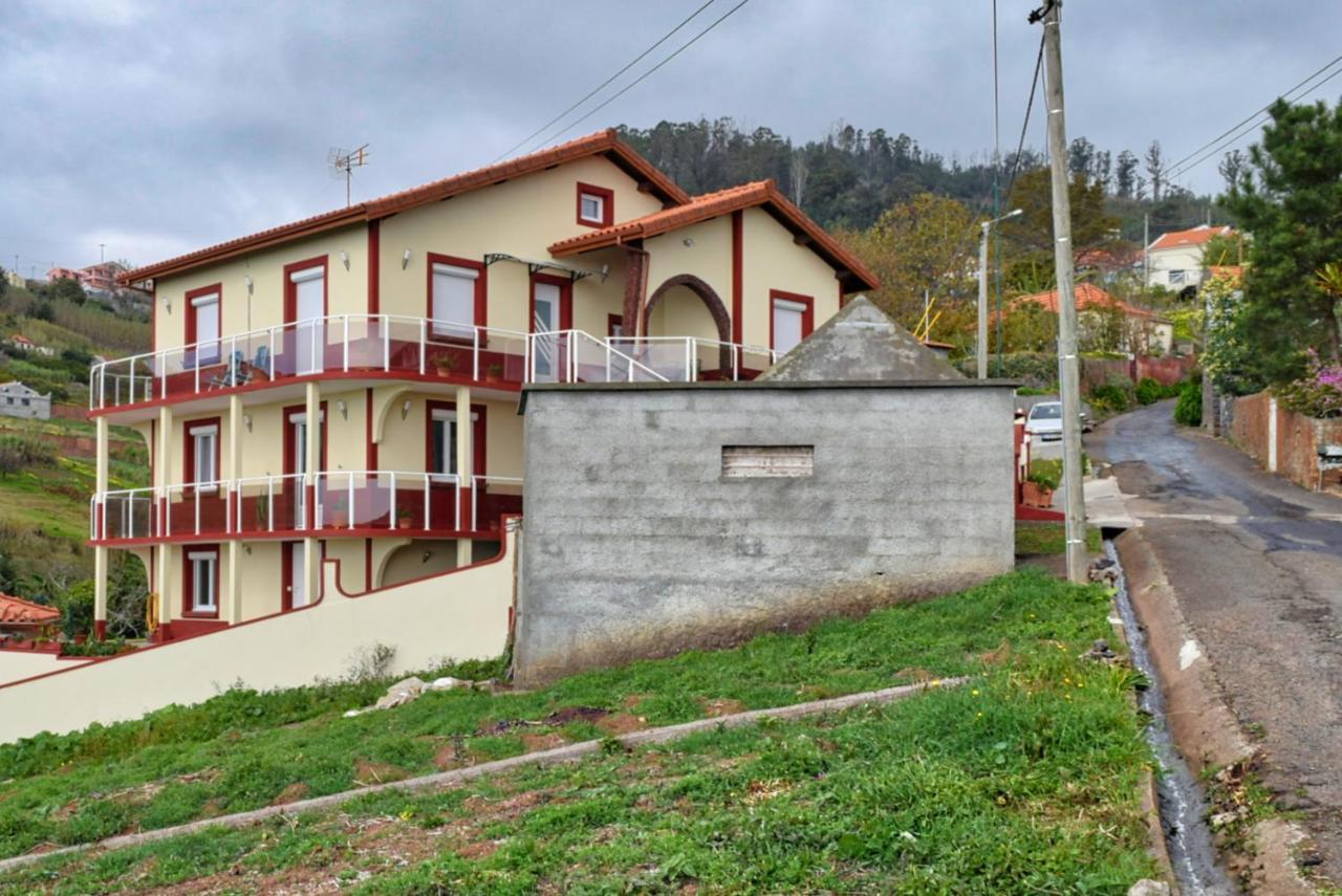 Casa Da Piedade, A Home In Madeira Ponta do Sol  Exterior photo