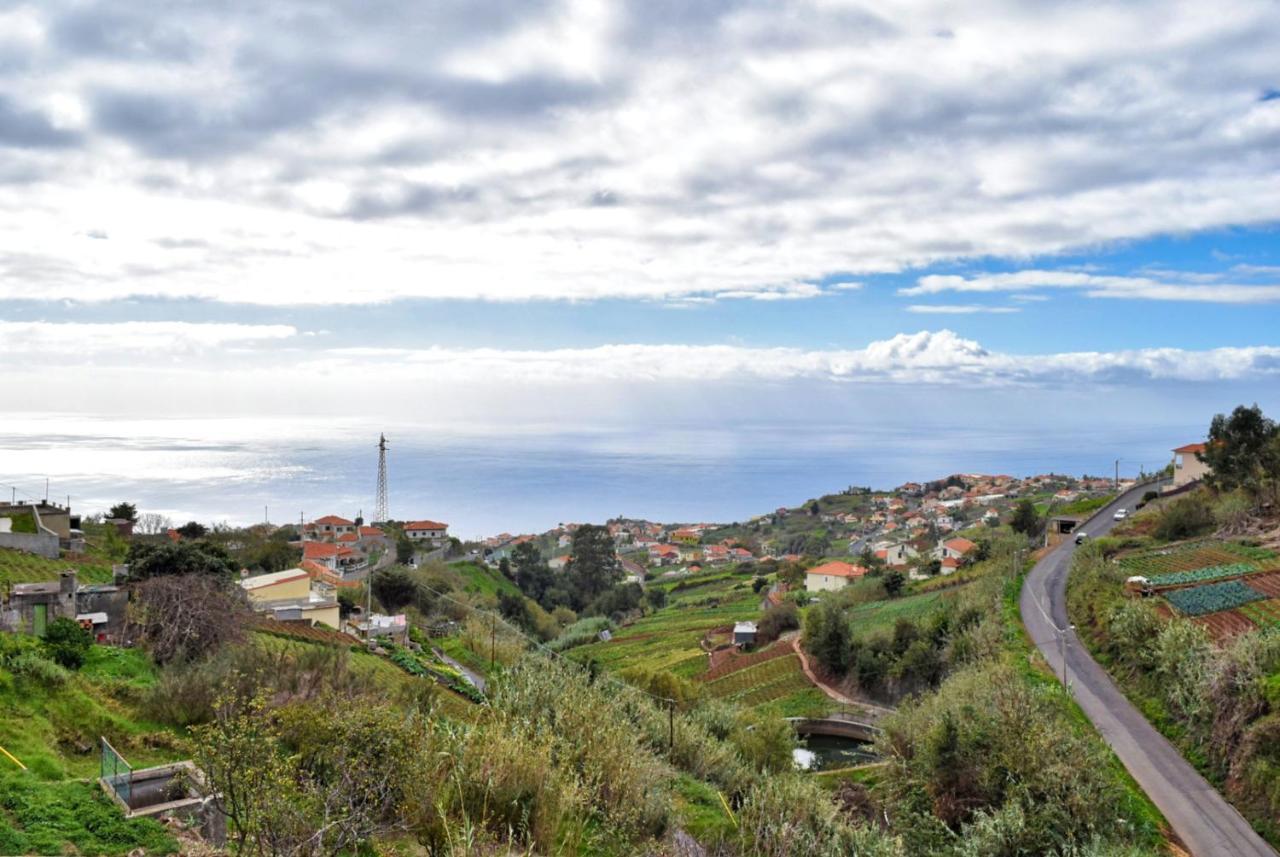 Casa Da Piedade, A Home In Madeira Ponta do Sol  Exterior photo