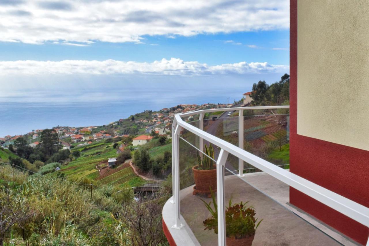 Casa Da Piedade, A Home In Madeira Ponta do Sol  Exterior photo
