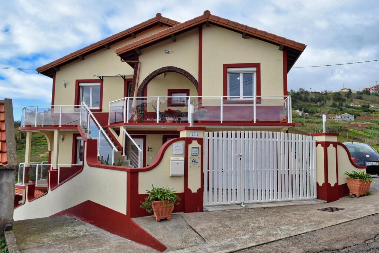 Casa Da Piedade, A Home In Madeira Ponta do Sol  Exterior photo