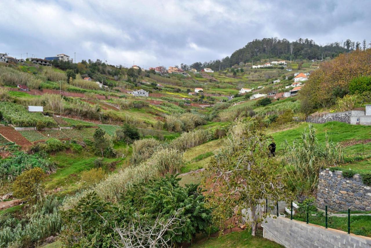 Casa Da Piedade, A Home In Madeira Ponta do Sol  Exterior photo